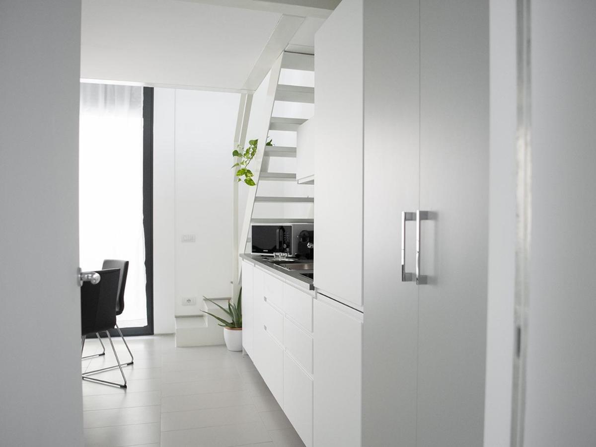 Brand New Apartments Ortiquattro Милан Экстерьер фото