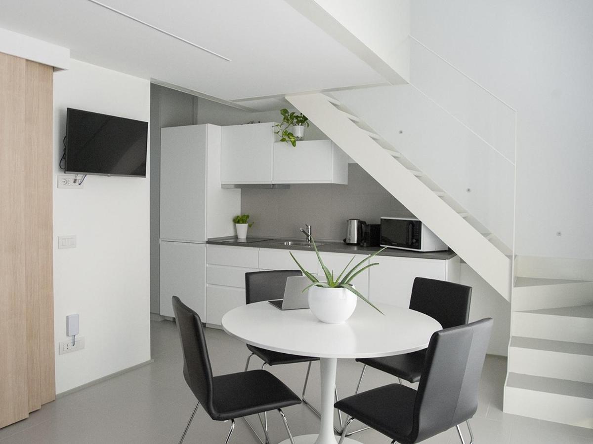 Brand New Apartments Ortiquattro Милан Номер фото
