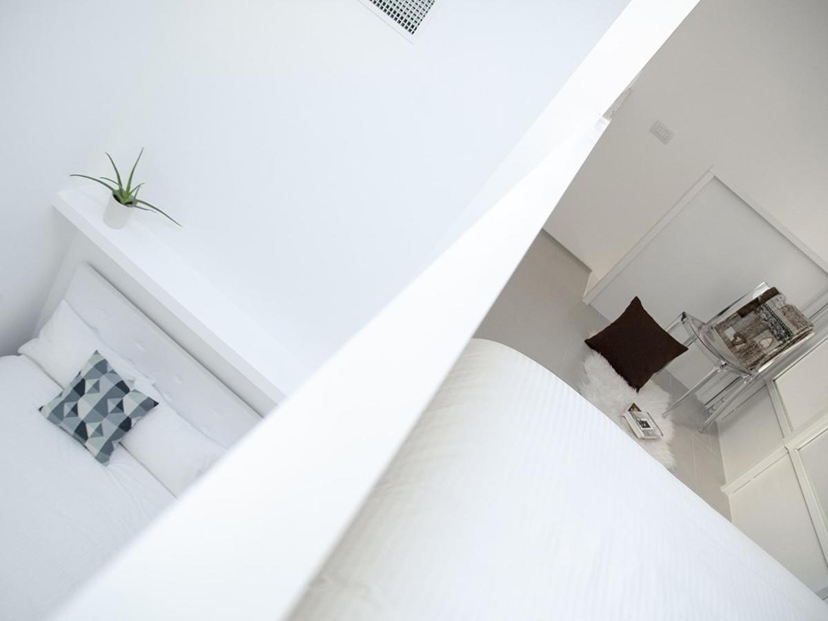 Brand New Apartments Ortiquattro Милан Экстерьер фото